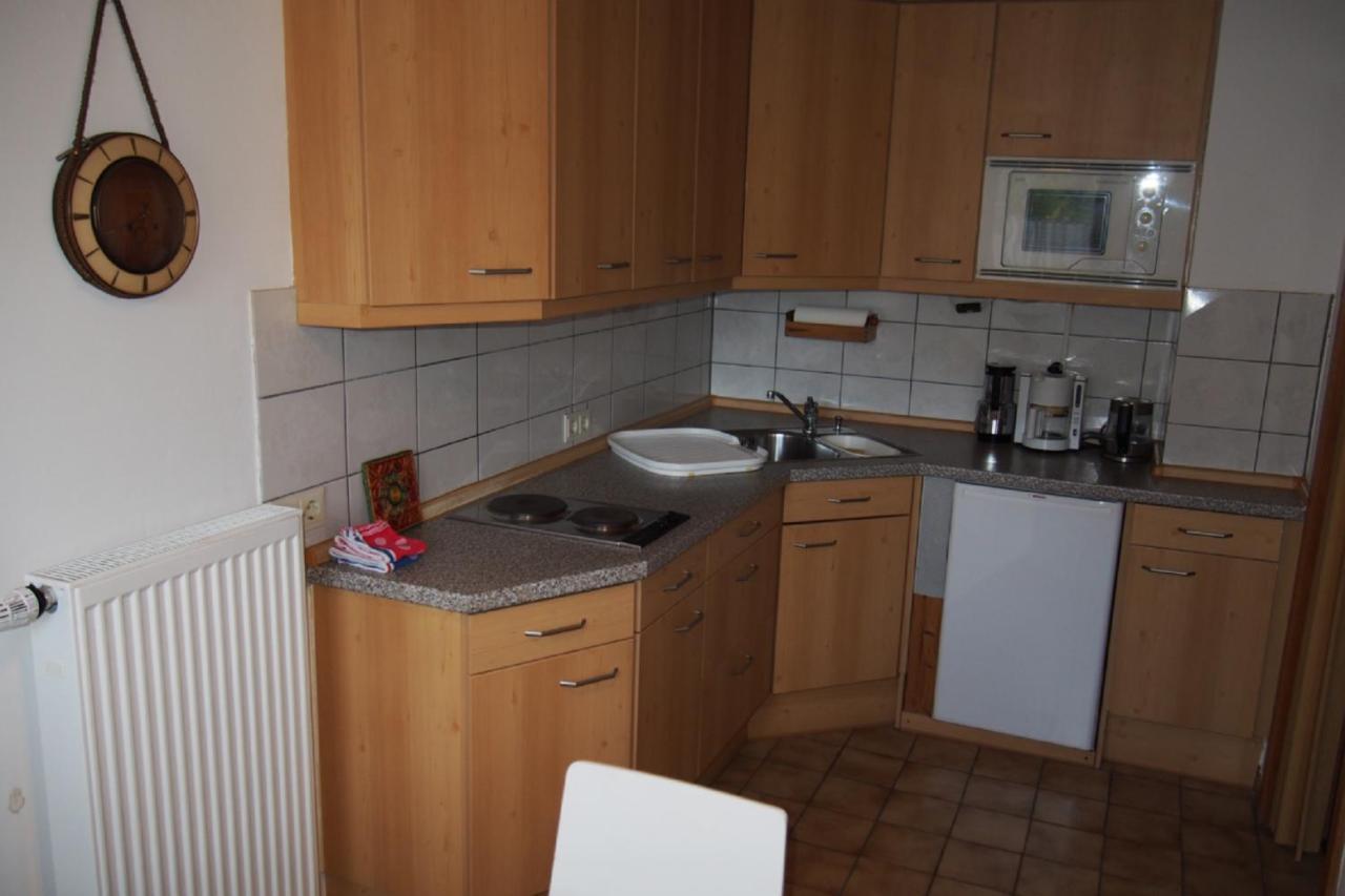 Ferienwohnung Seidenfaden Karlstadt Ngoại thất bức ảnh