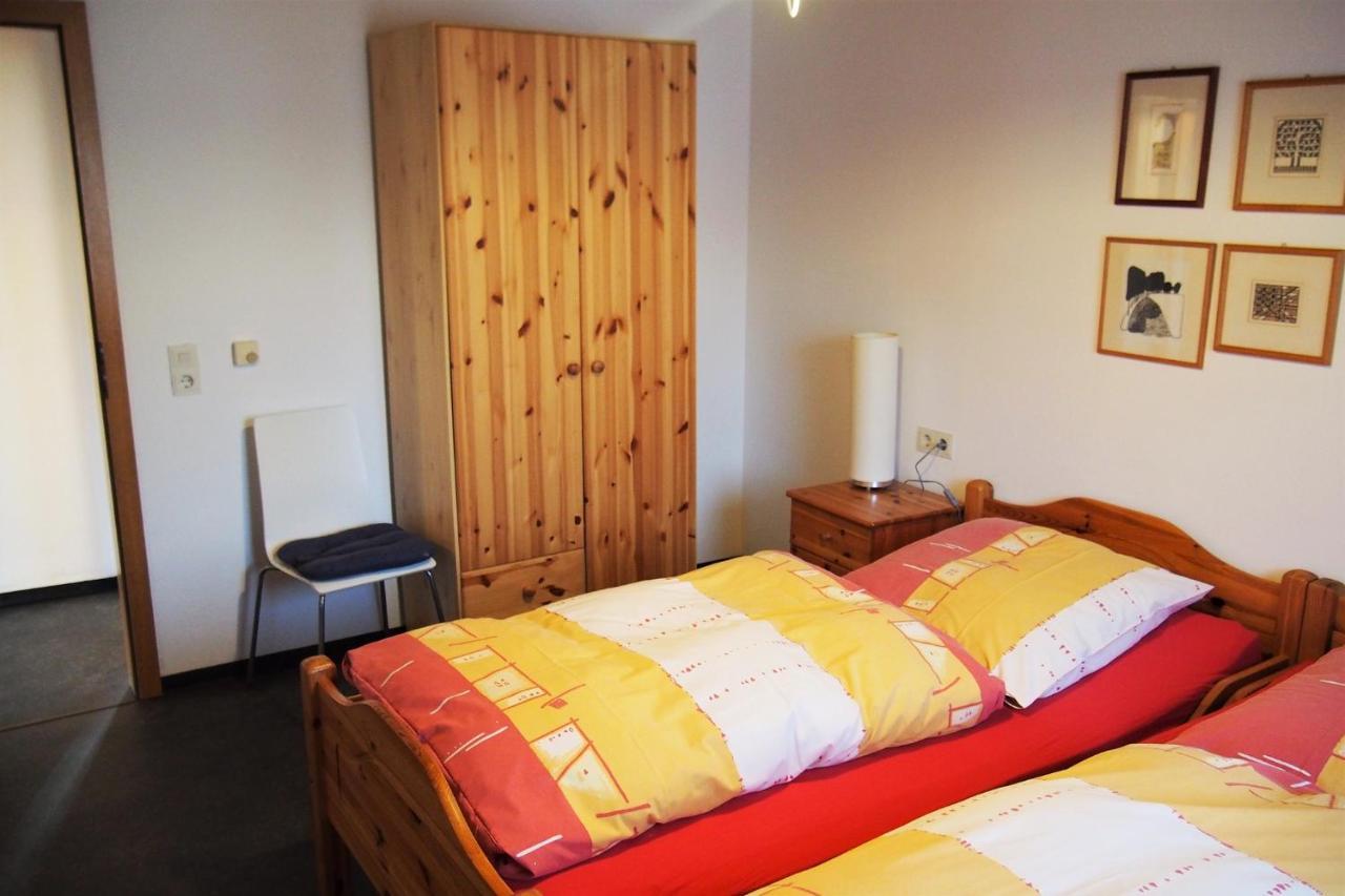 Ferienwohnung Seidenfaden Karlstadt Ngoại thất bức ảnh