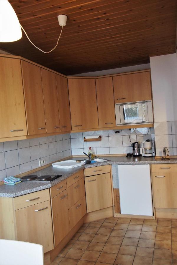 Ferienwohnung Seidenfaden Karlstadt Ngoại thất bức ảnh